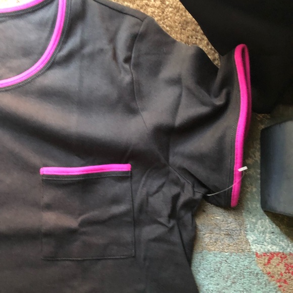 💛NWT PLUS SCOOP W/ POCKET - Picture 6 of 7